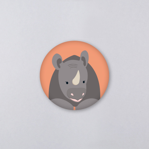 Nashorn // Magnet